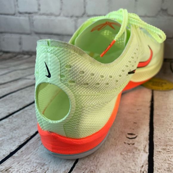 NWOT Nike ZoomX Dragonfly 2021. Track spikes shoes, Men 14 - Picture 6 of 8